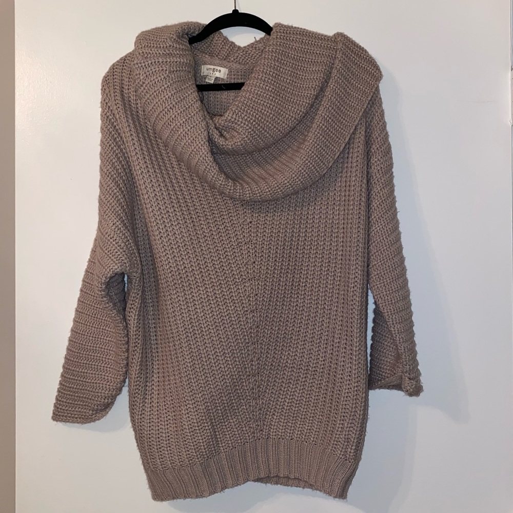 Umgee sweater